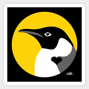 Penguin Pal Magnet